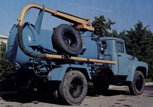 ZIL130_IL980