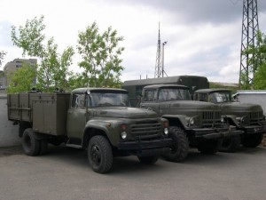ZIL130_PSG160_2