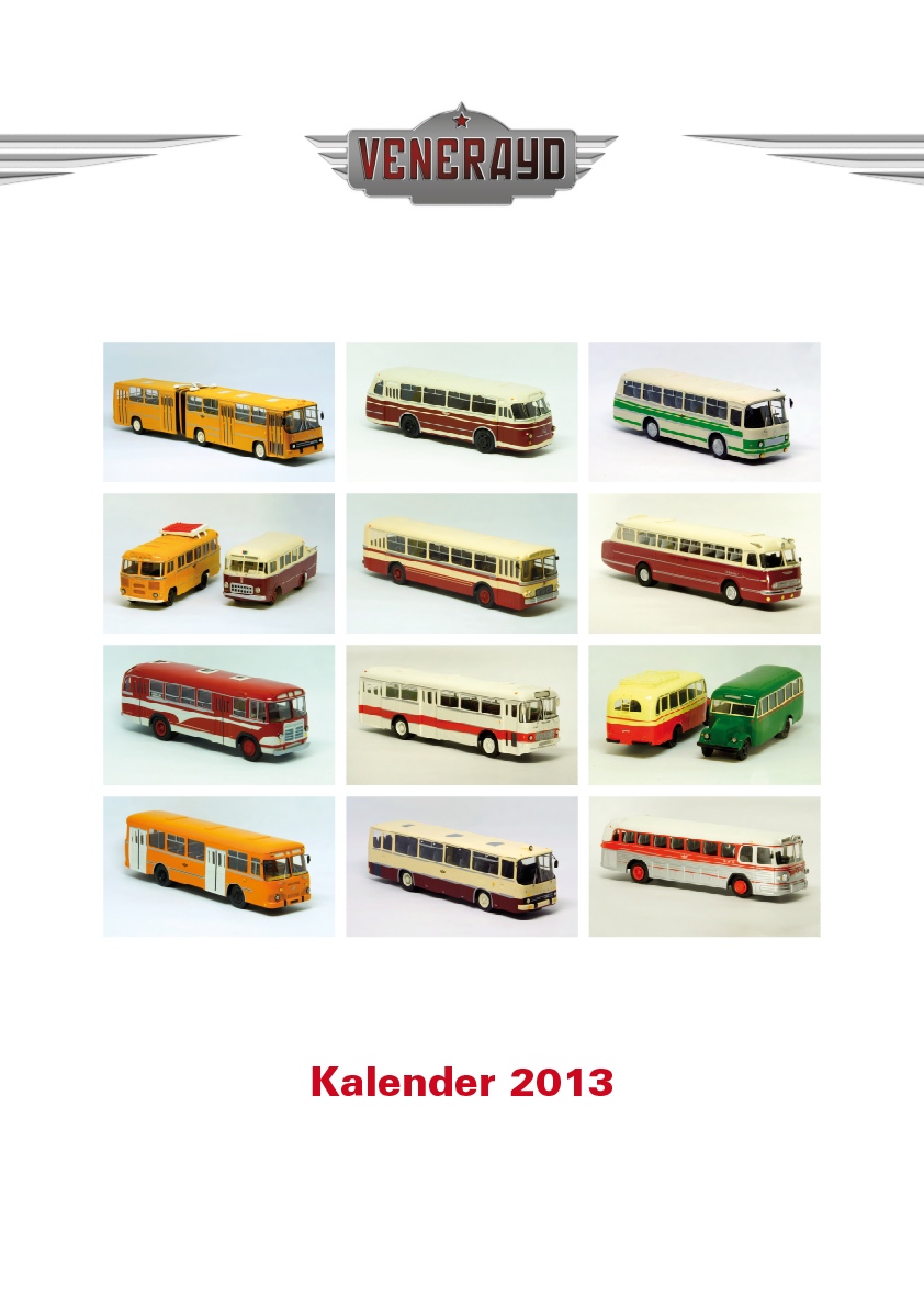 Veneraud_kalender_2013_esikaas